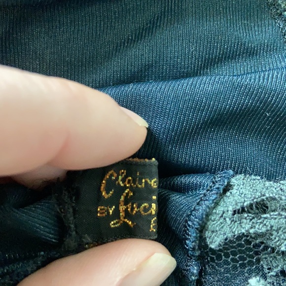 Vintage Clair Sandra by Lucie Ann - Picture 8 of 14